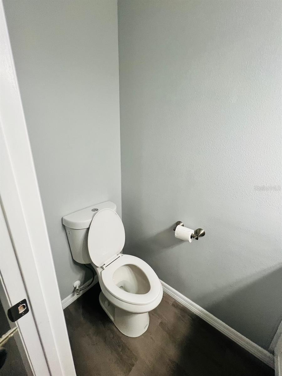 WHISPER LAKES - Residential Lease