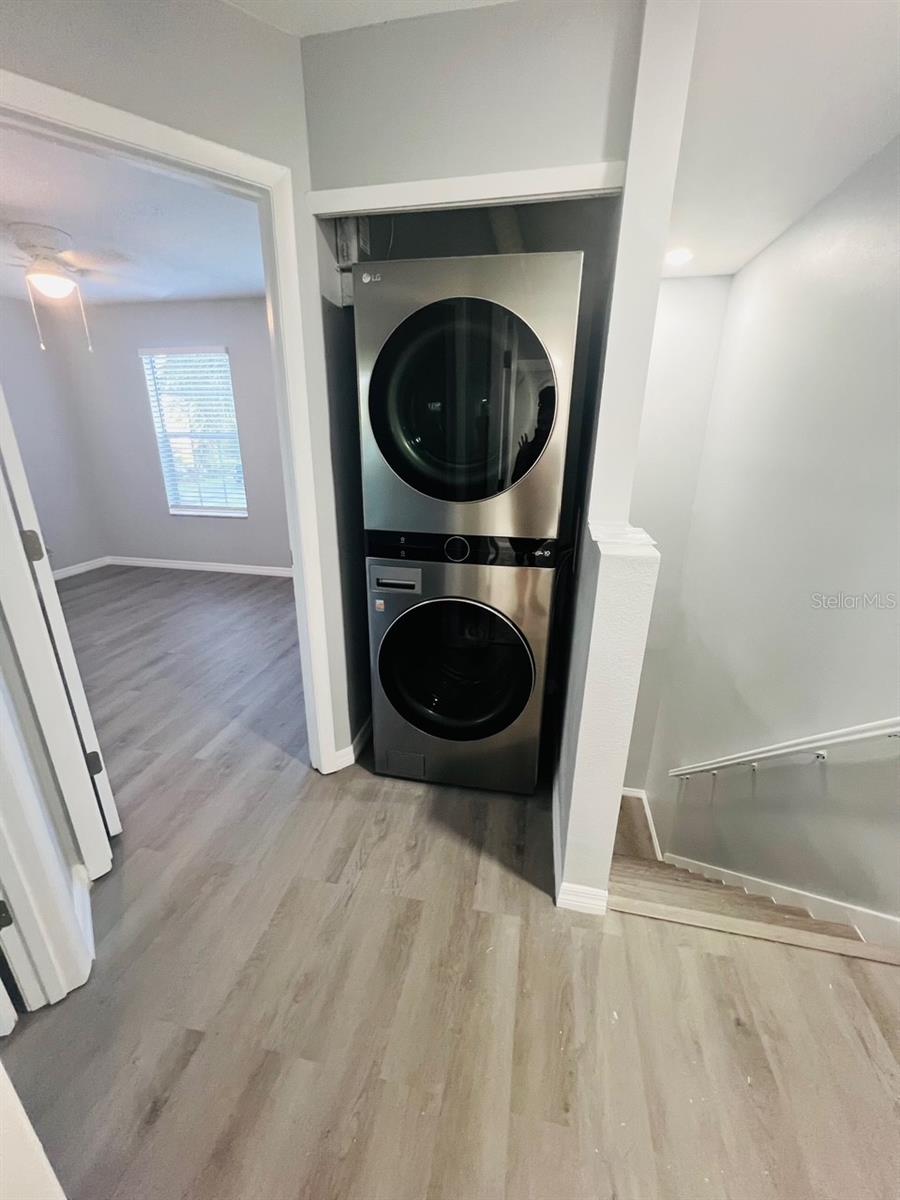 WHISPER LAKES - Residential Lease