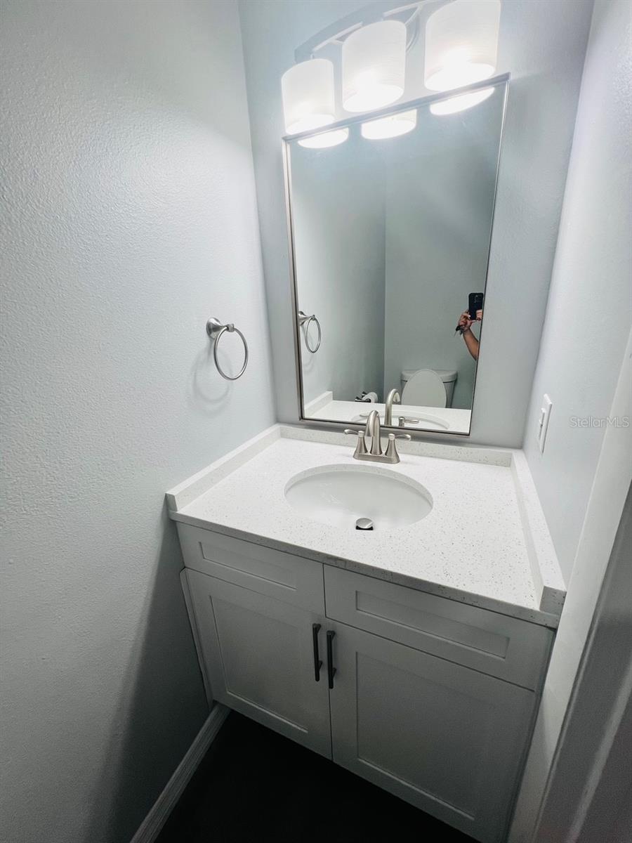 WHISPER LAKES - Residential Lease