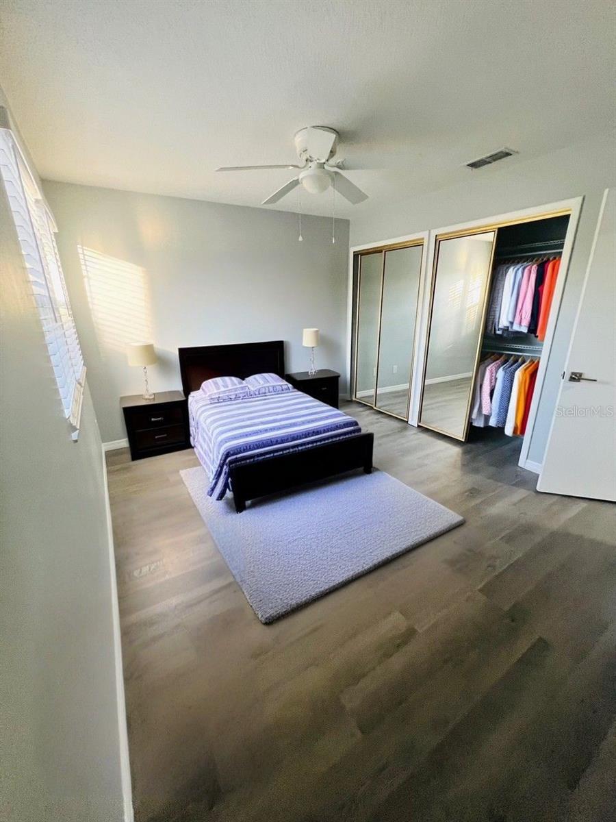 WHISPER LAKES - Residential Lease