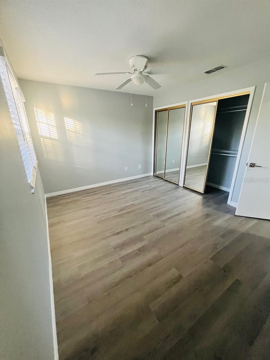 WHISPER LAKES - Residential Lease