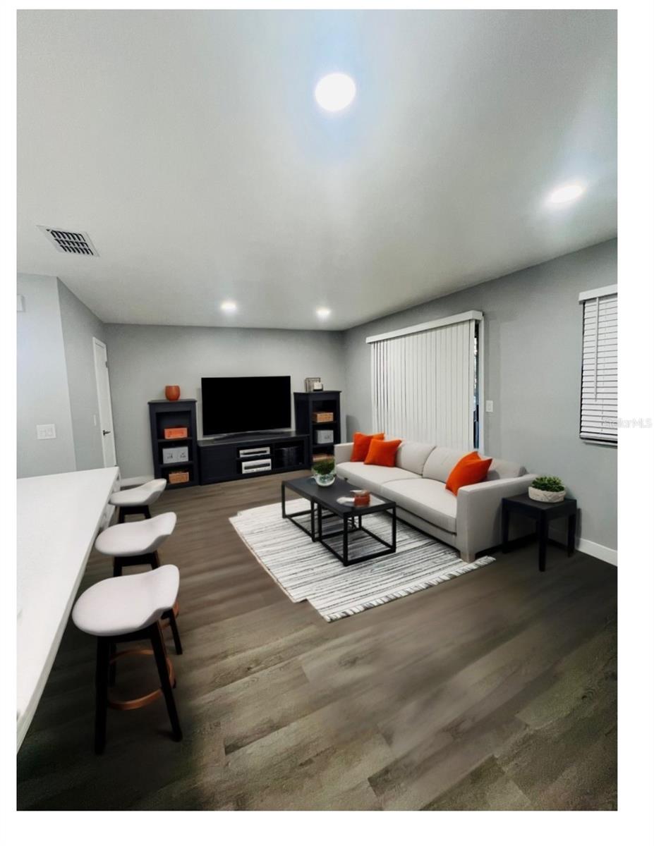 WHISPER LAKES - Residential Lease