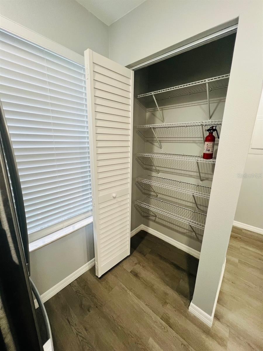 WHISPER LAKES - Residential Lease