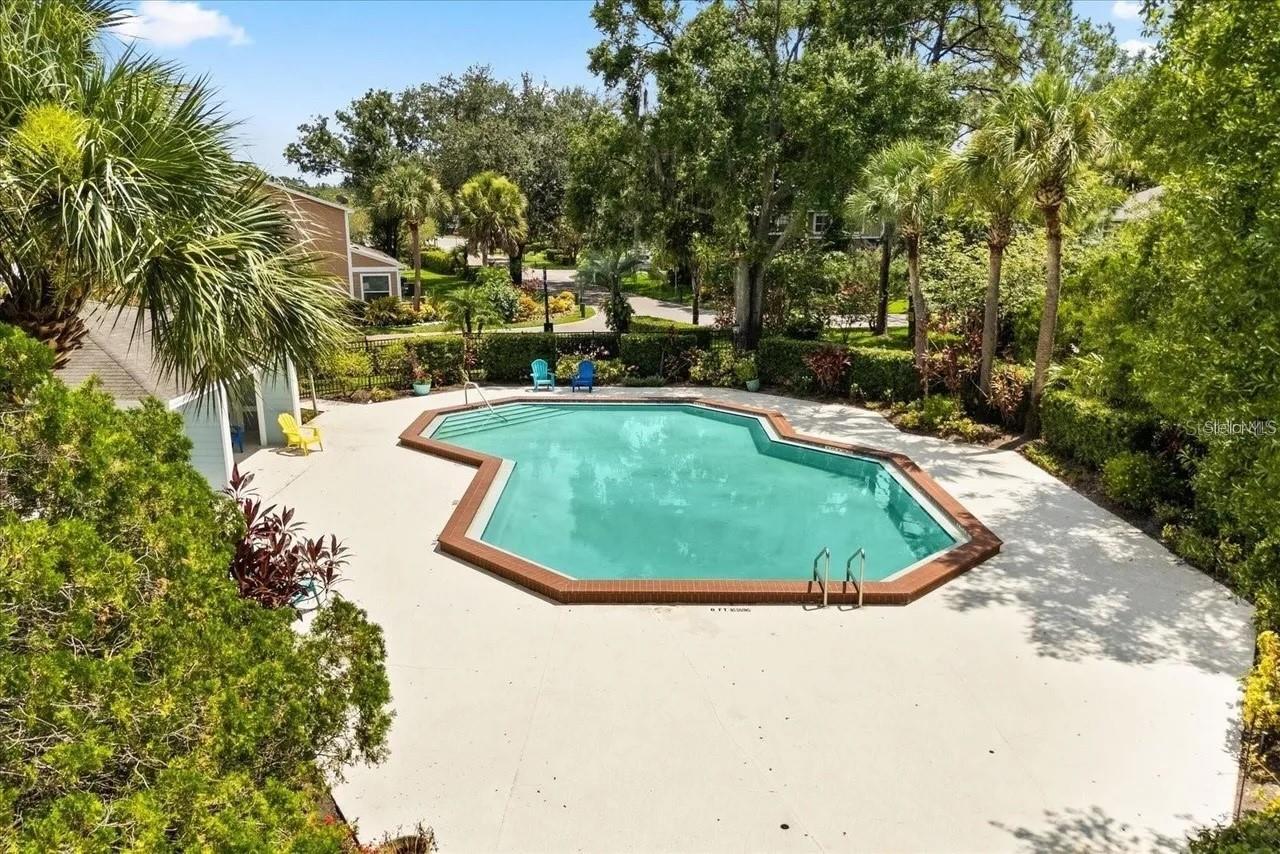 WHISPER LAKES - Residential Lease