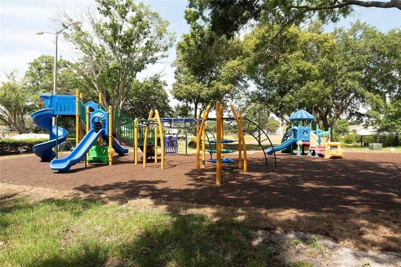 WHISPER LAKES - Residential Lease