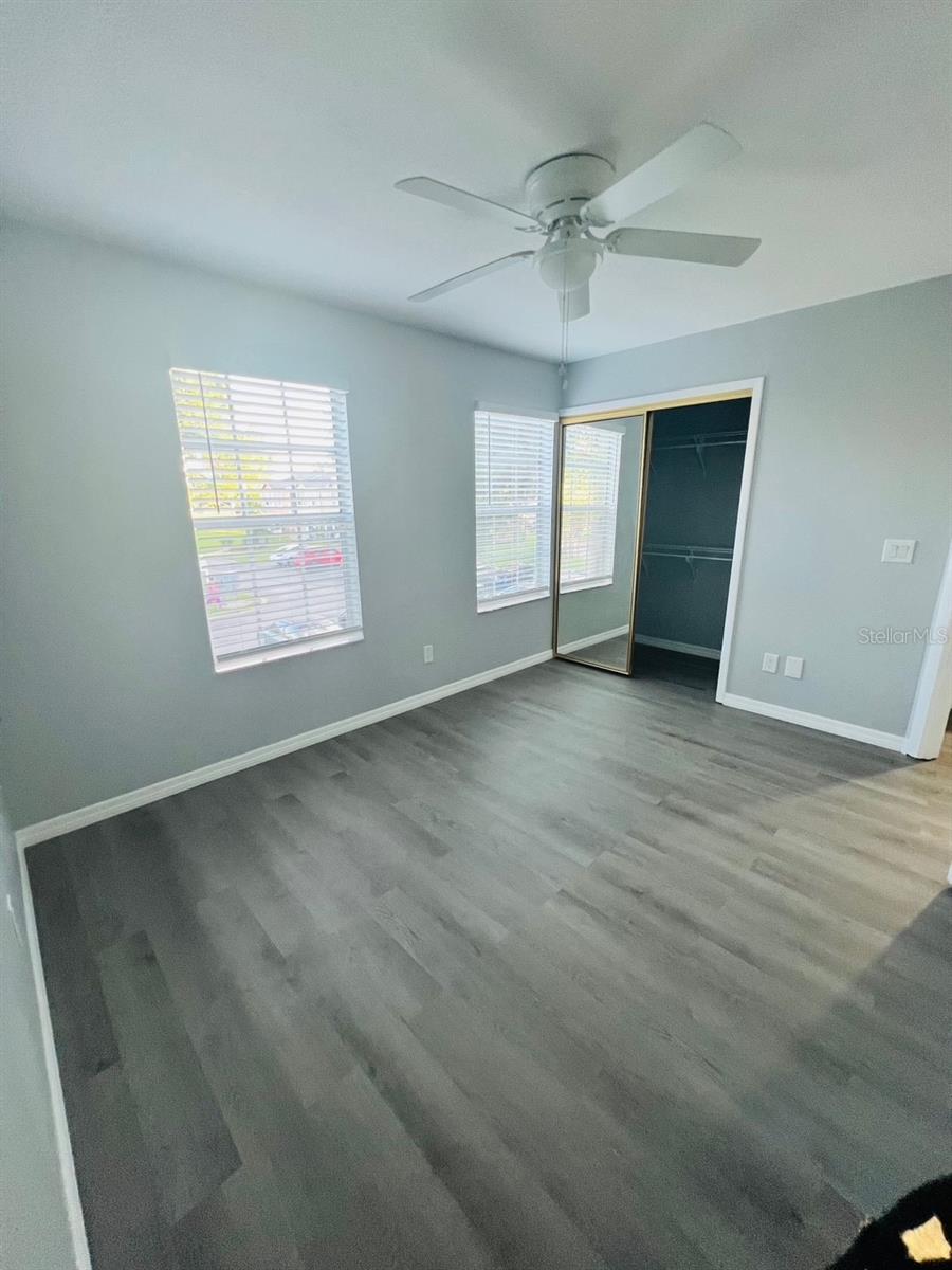 WHISPER LAKES - Residential Lease