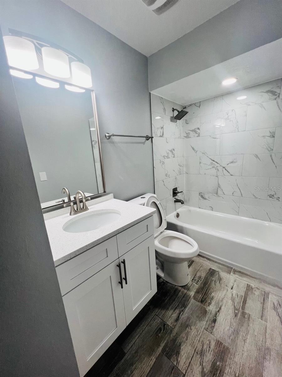 WHISPER LAKES - Residential Lease