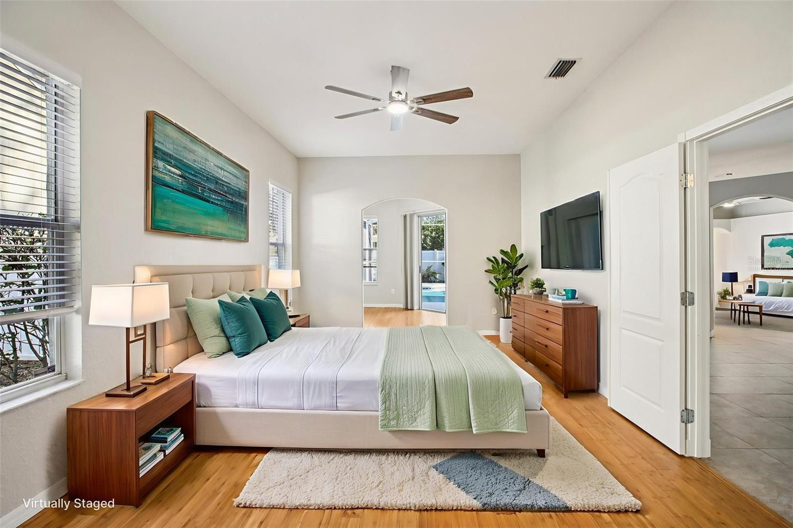 TAMPA PALMS 2C UNIT 2 - Residential