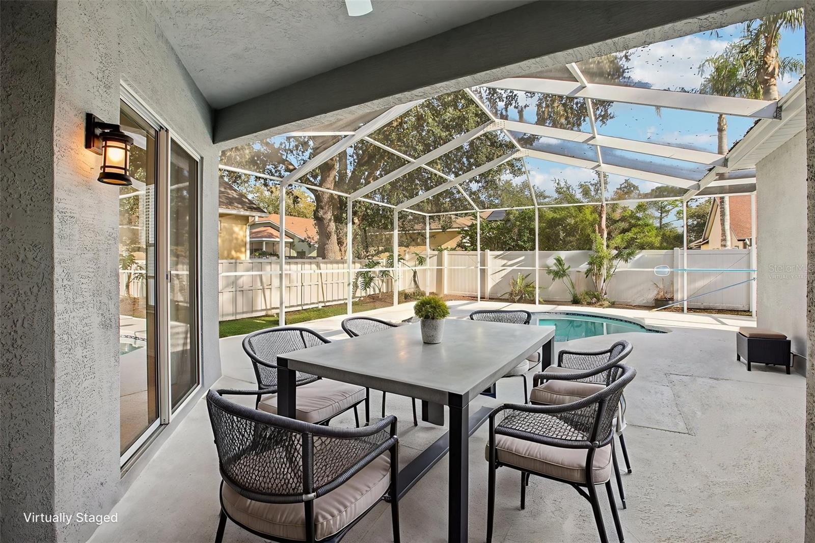 TAMPA PALMS 2C UNIT 2 - Residential