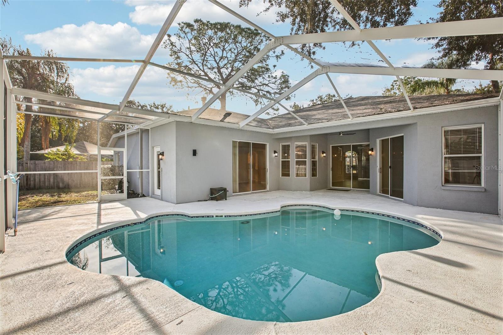 TAMPA PALMS 2C UNIT 2 - Residential