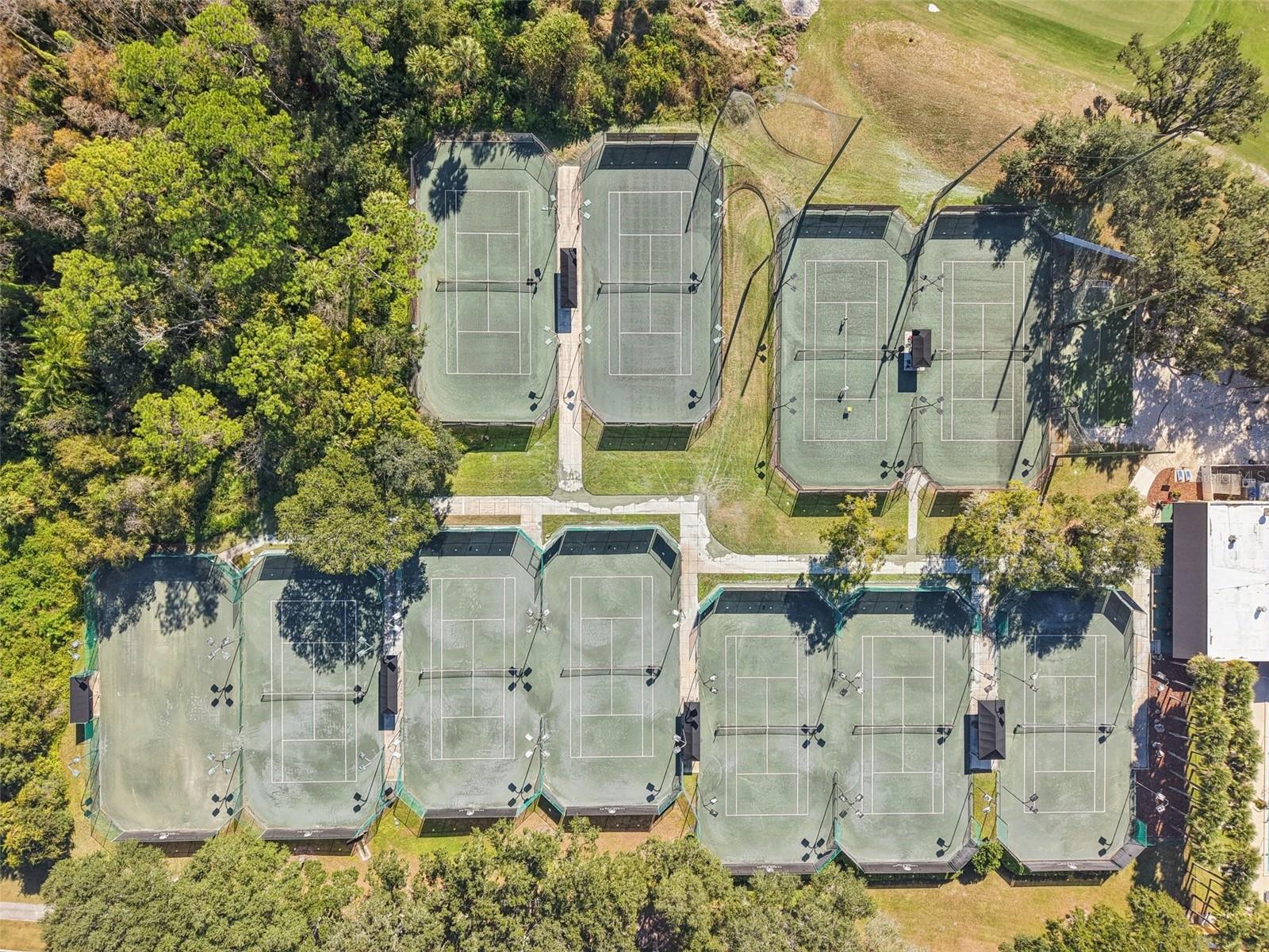 TAMPA PALMS 2C UNIT 2 - Residential