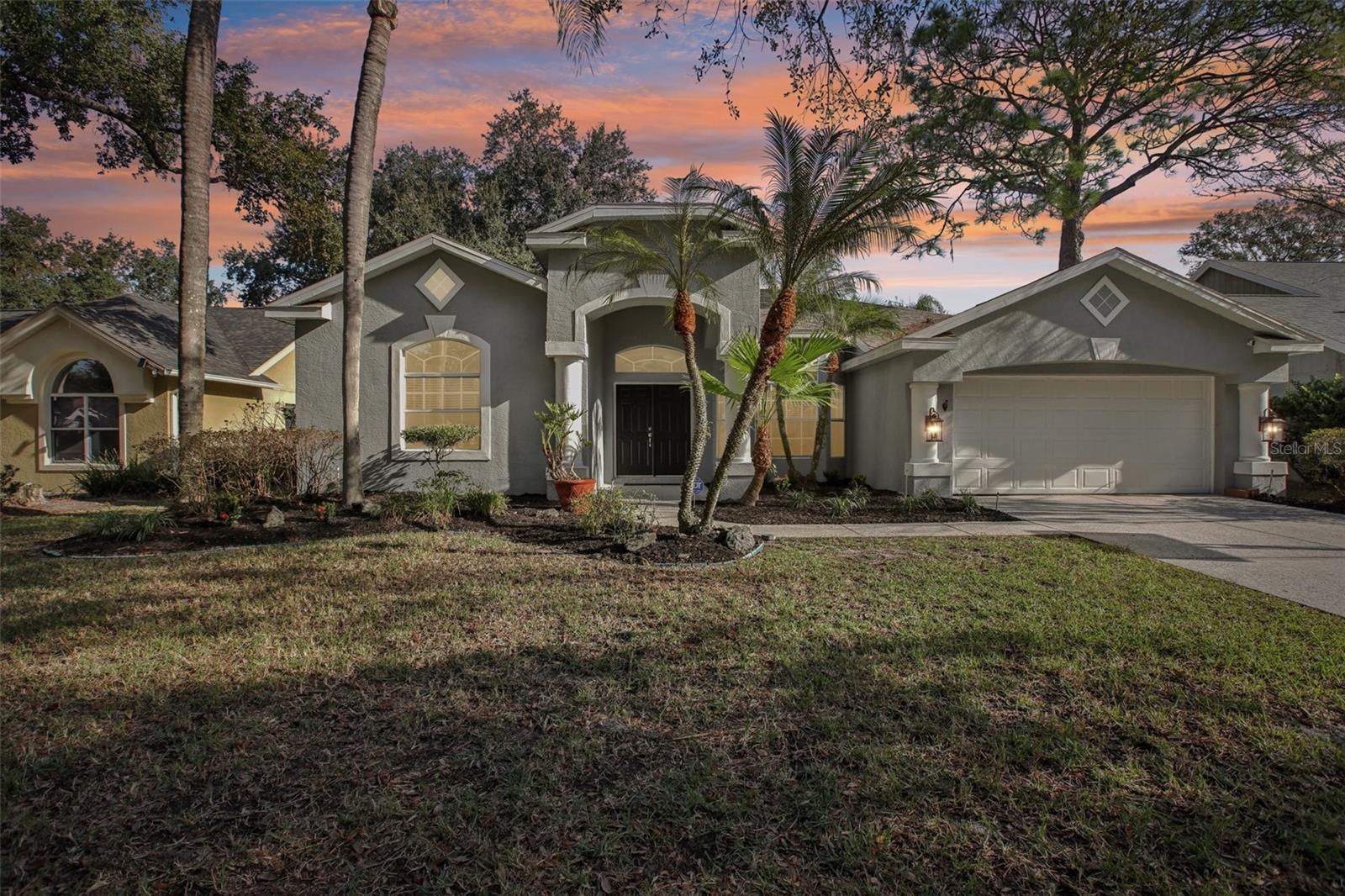 TAMPA PALMS 2C UNIT 2 - Residential