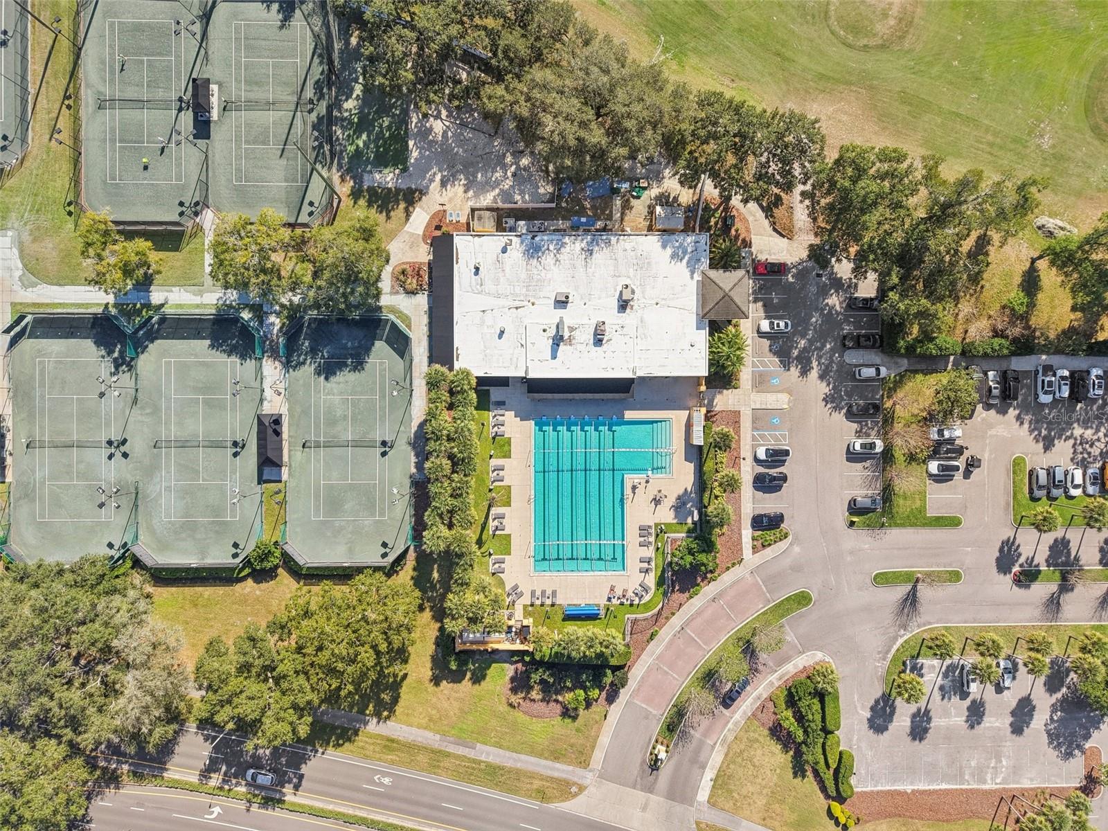 TAMPA PALMS 2C UNIT 2 - Residential