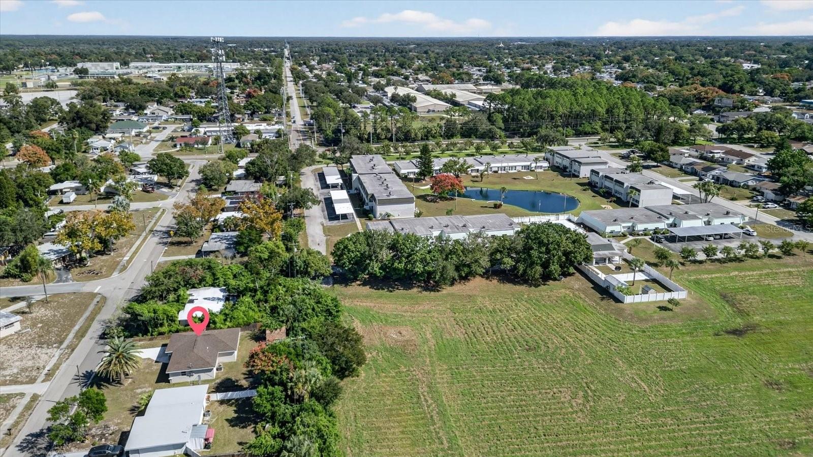 JASMINE HEIGHTS - Residential