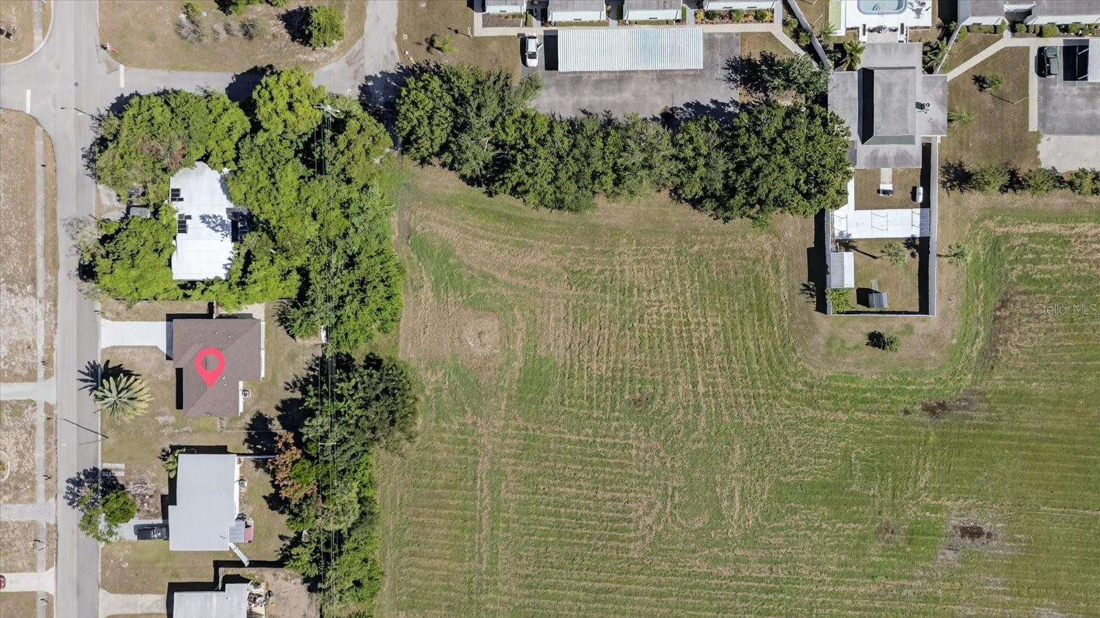 JASMINE HEIGHTS - Residential