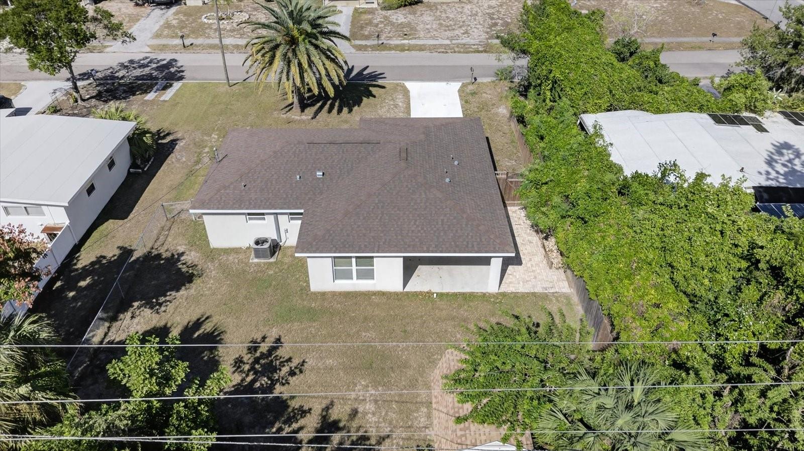 JASMINE HEIGHTS - Residential