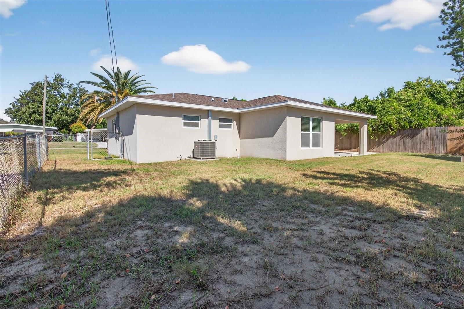 JASMINE HEIGHTS - Residential