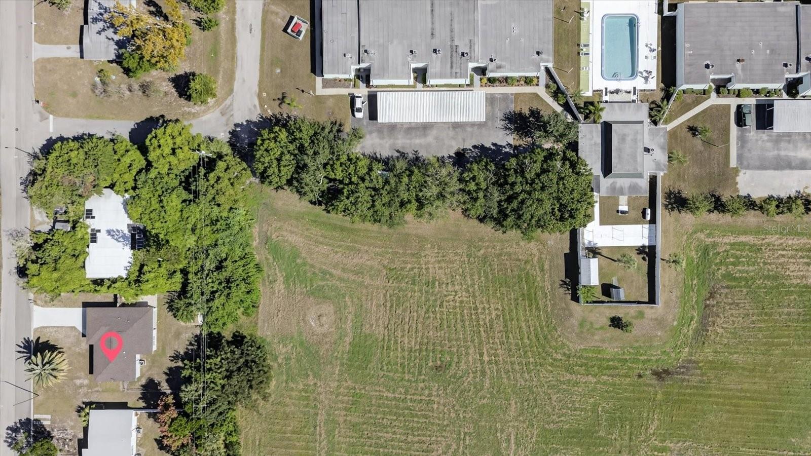 JASMINE HEIGHTS - Residential