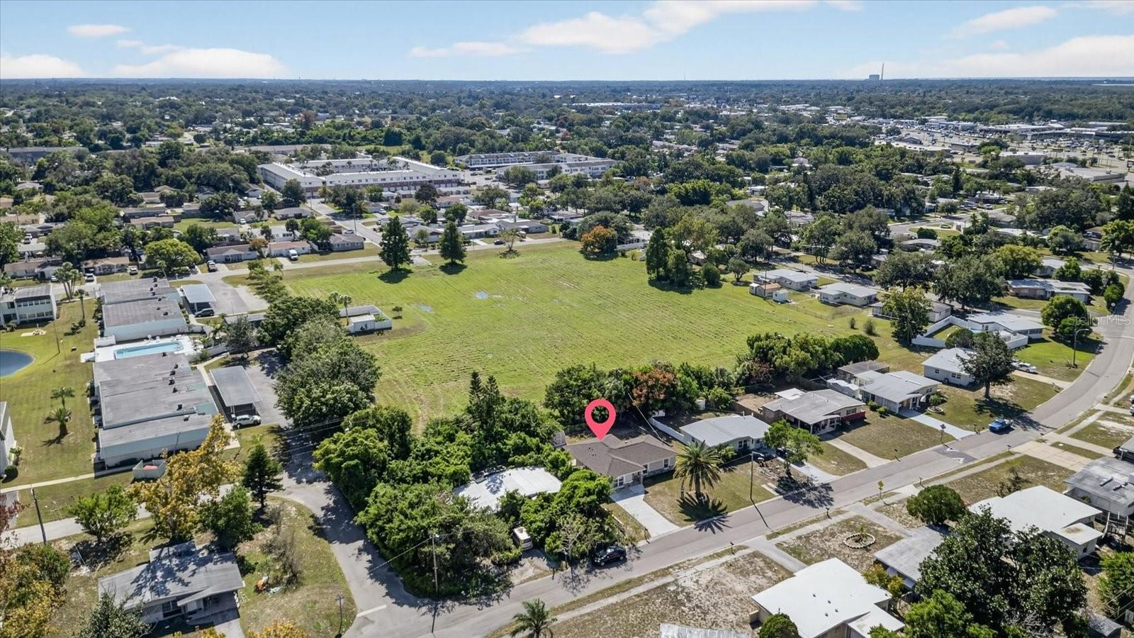 JASMINE HEIGHTS - Residential