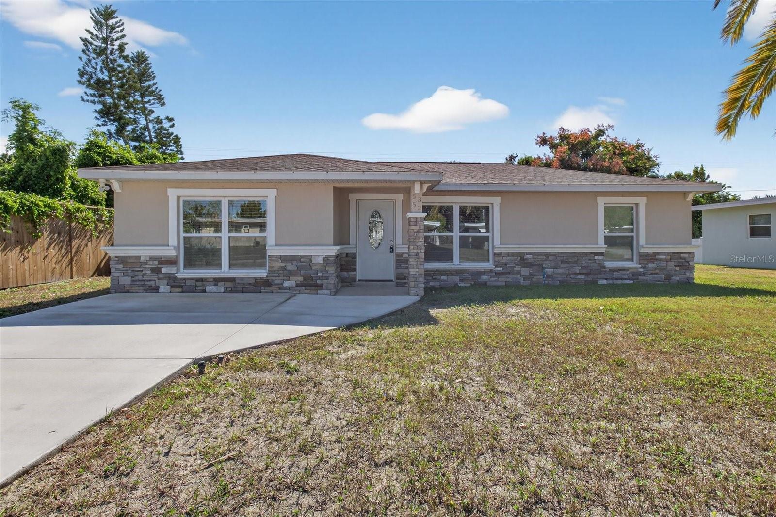 JASMINE HEIGHTS - Residential