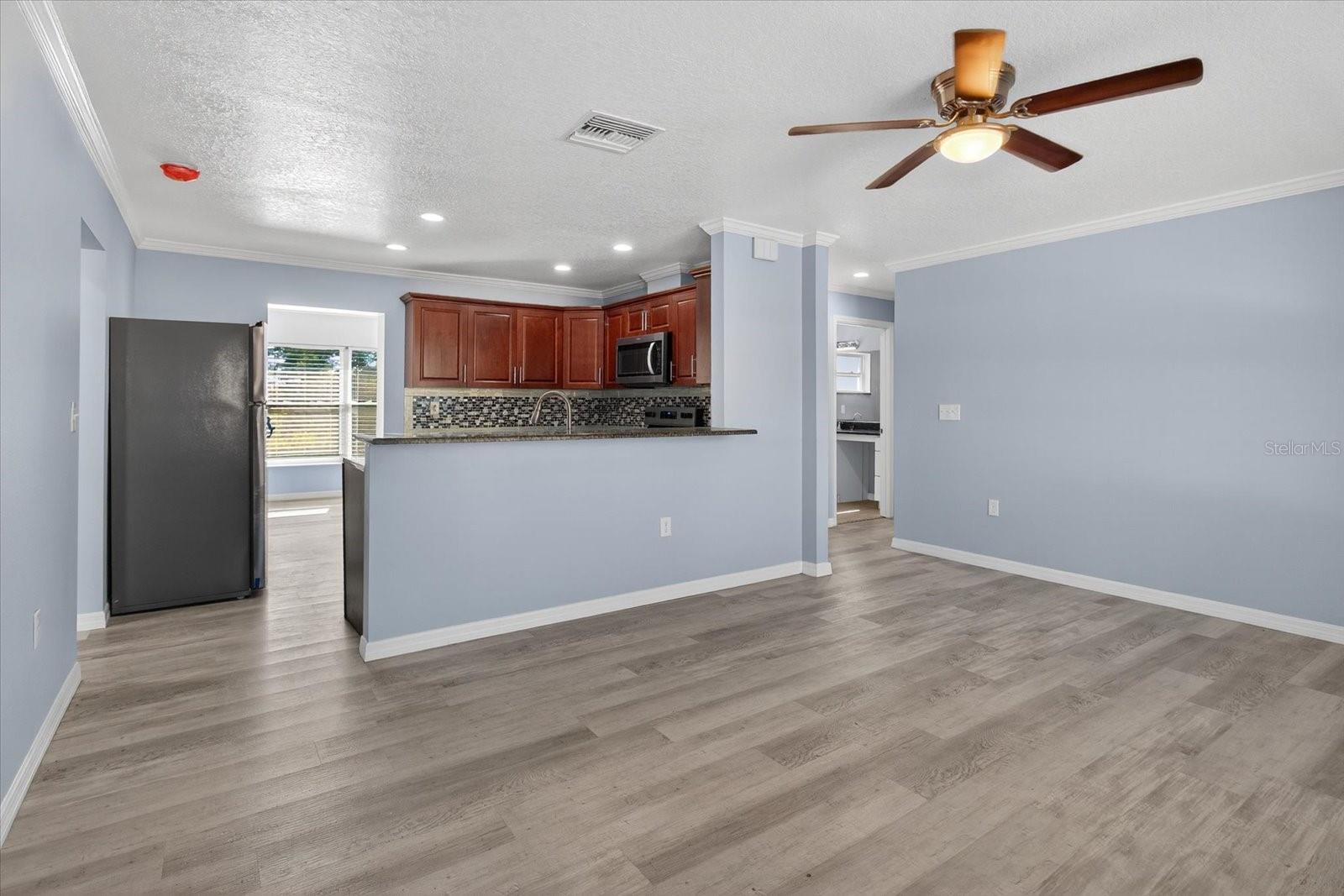 JASMINE HEIGHTS - Residential