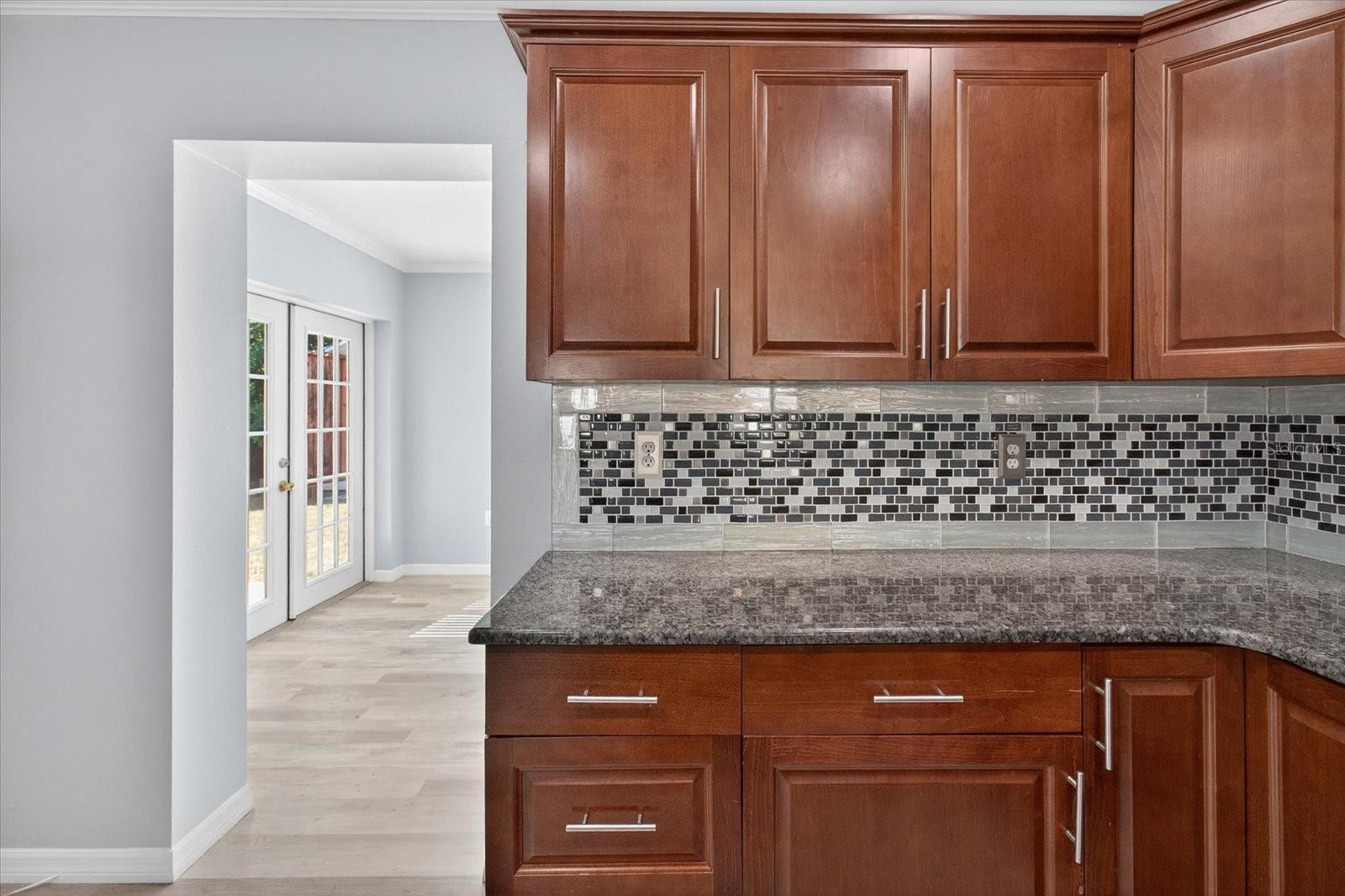 JASMINE HEIGHTS - Residential