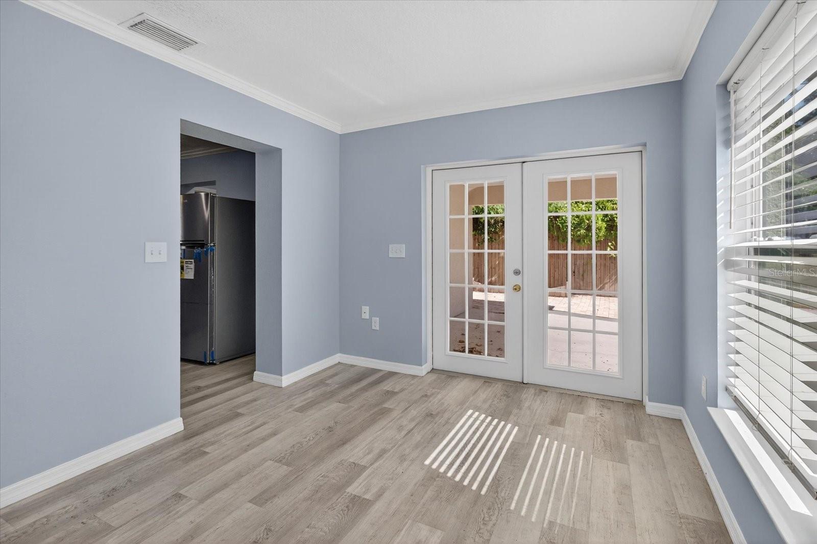 JASMINE HEIGHTS - Residential