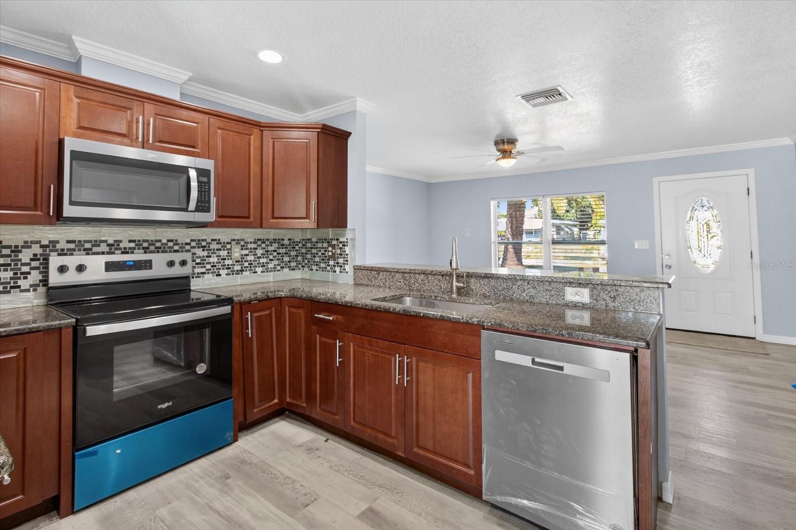 JASMINE HEIGHTS - Residential