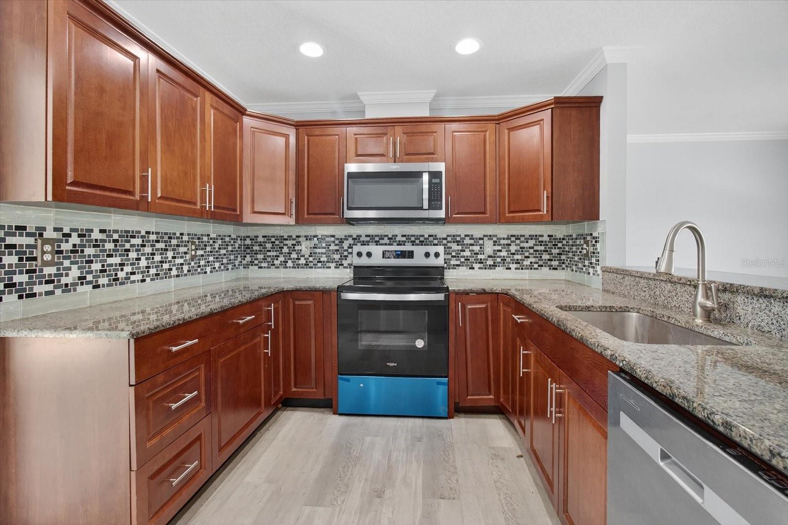 JASMINE HEIGHTS - Residential