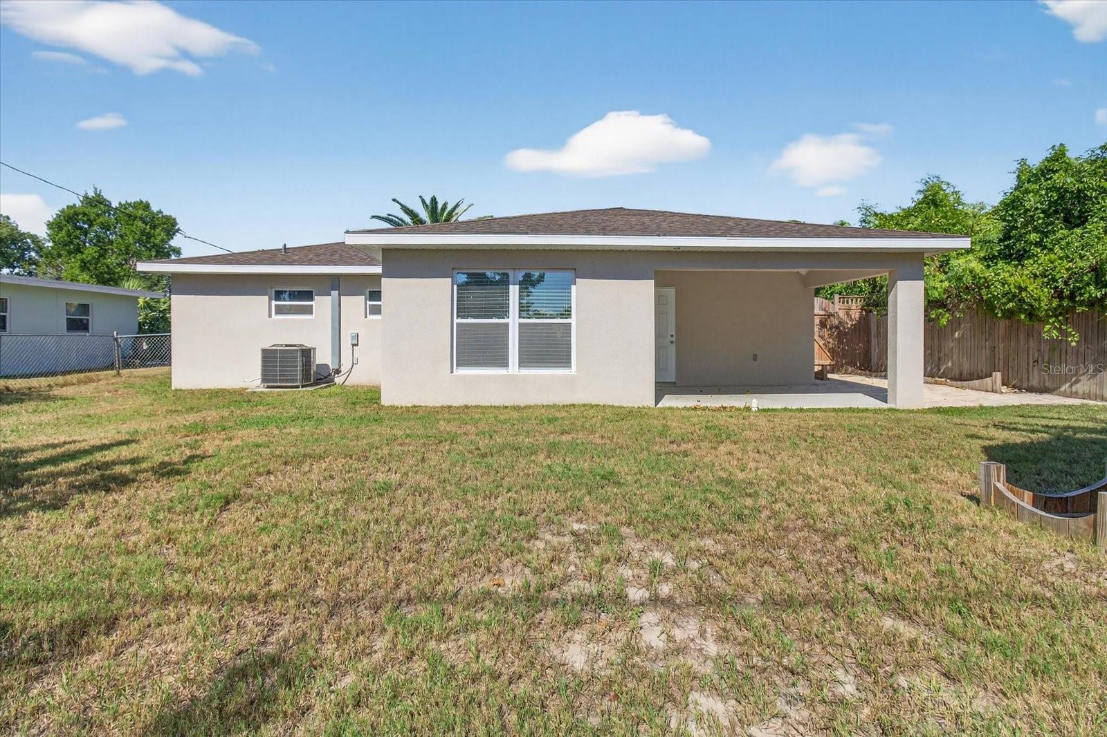 JASMINE HEIGHTS - Residential