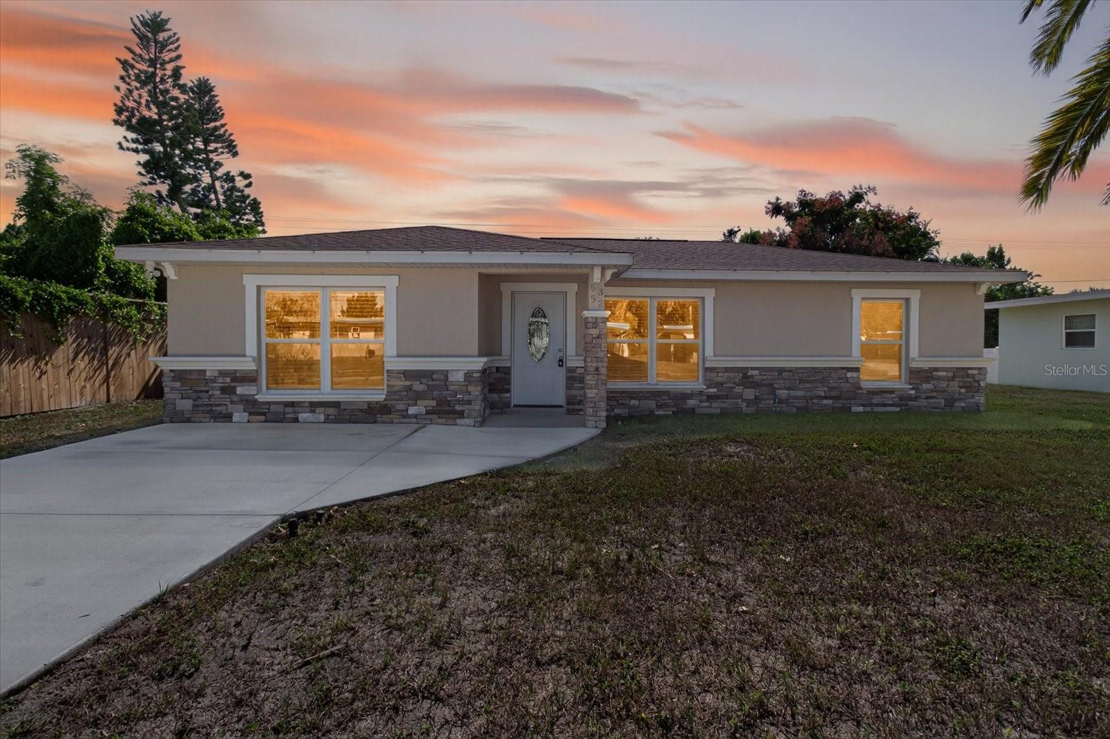 JASMINE HEIGHTS - Residential