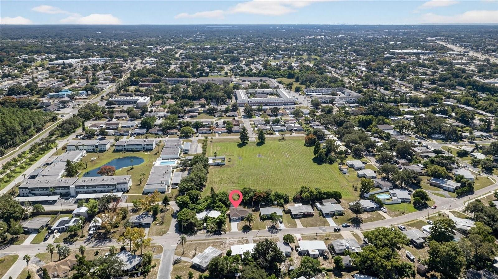 JASMINE HEIGHTS - Residential