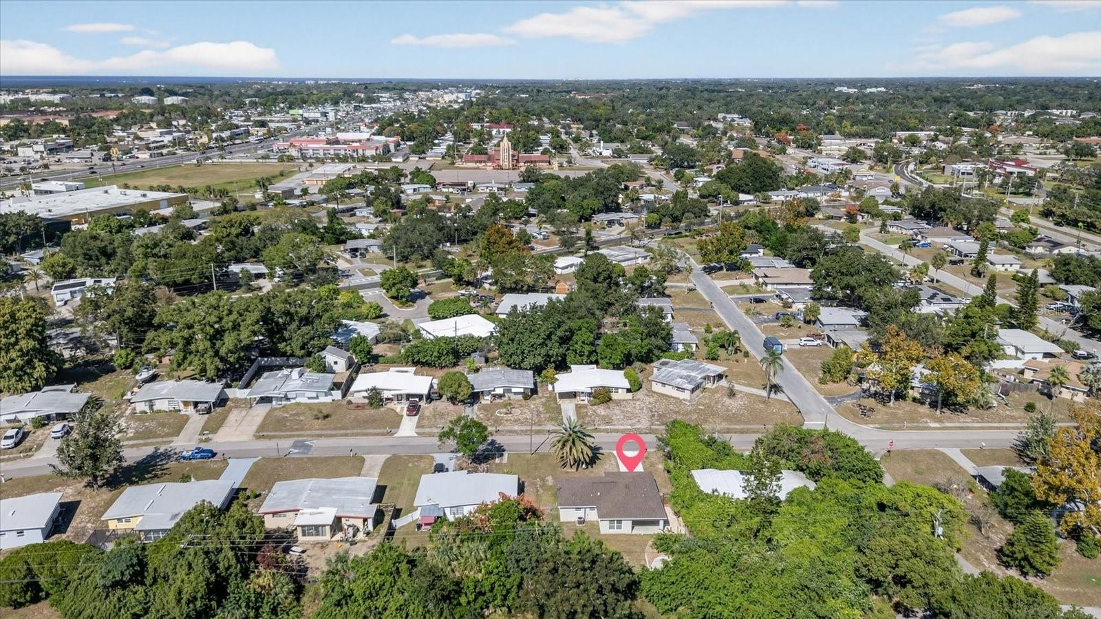 JASMINE HEIGHTS - Residential