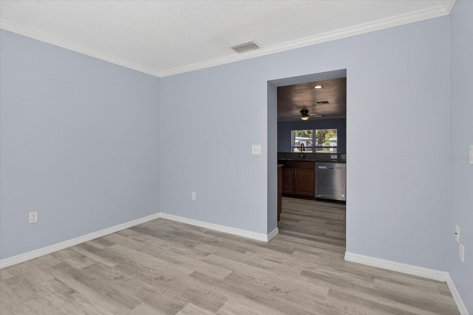 JASMINE HEIGHTS - Residential