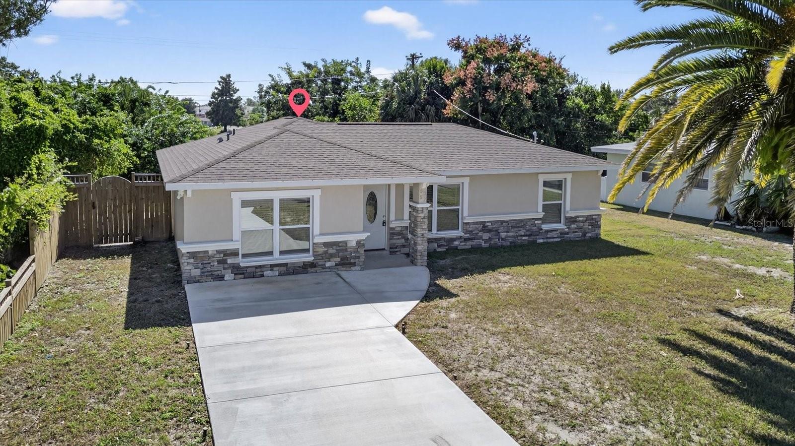 JASMINE HEIGHTS - Residential