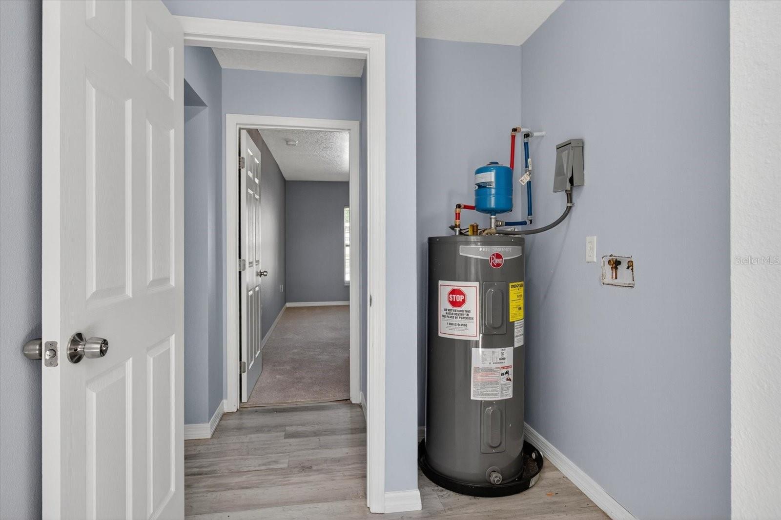 JASMINE HEIGHTS - Residential