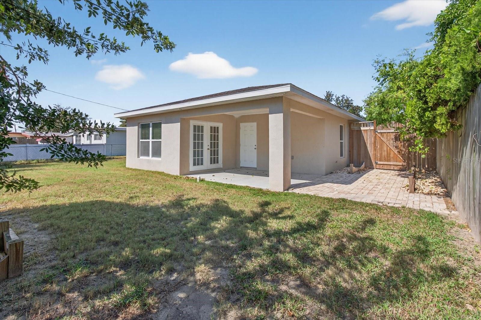 JASMINE HEIGHTS - Residential