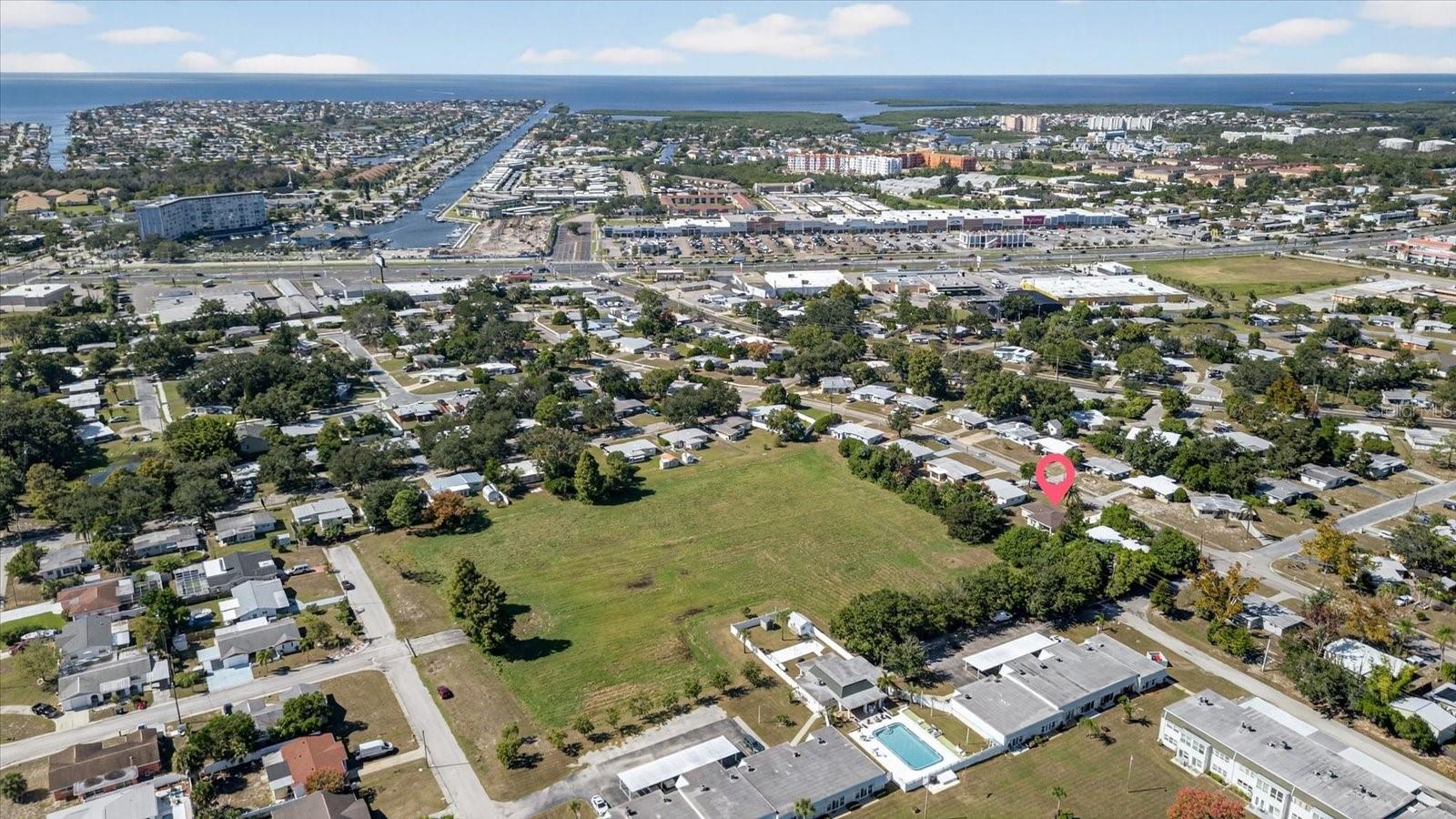 JASMINE HEIGHTS - Residential