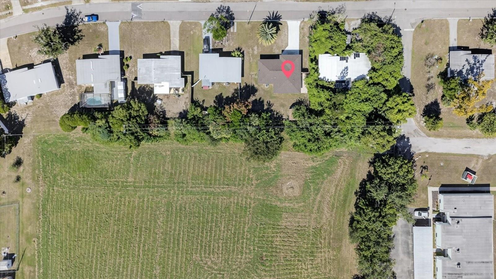 JASMINE HEIGHTS - Residential