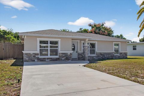 Photo of 5352 Tangerine Drive, New Port Richey, FL 34652 (MLS # TB8441353)