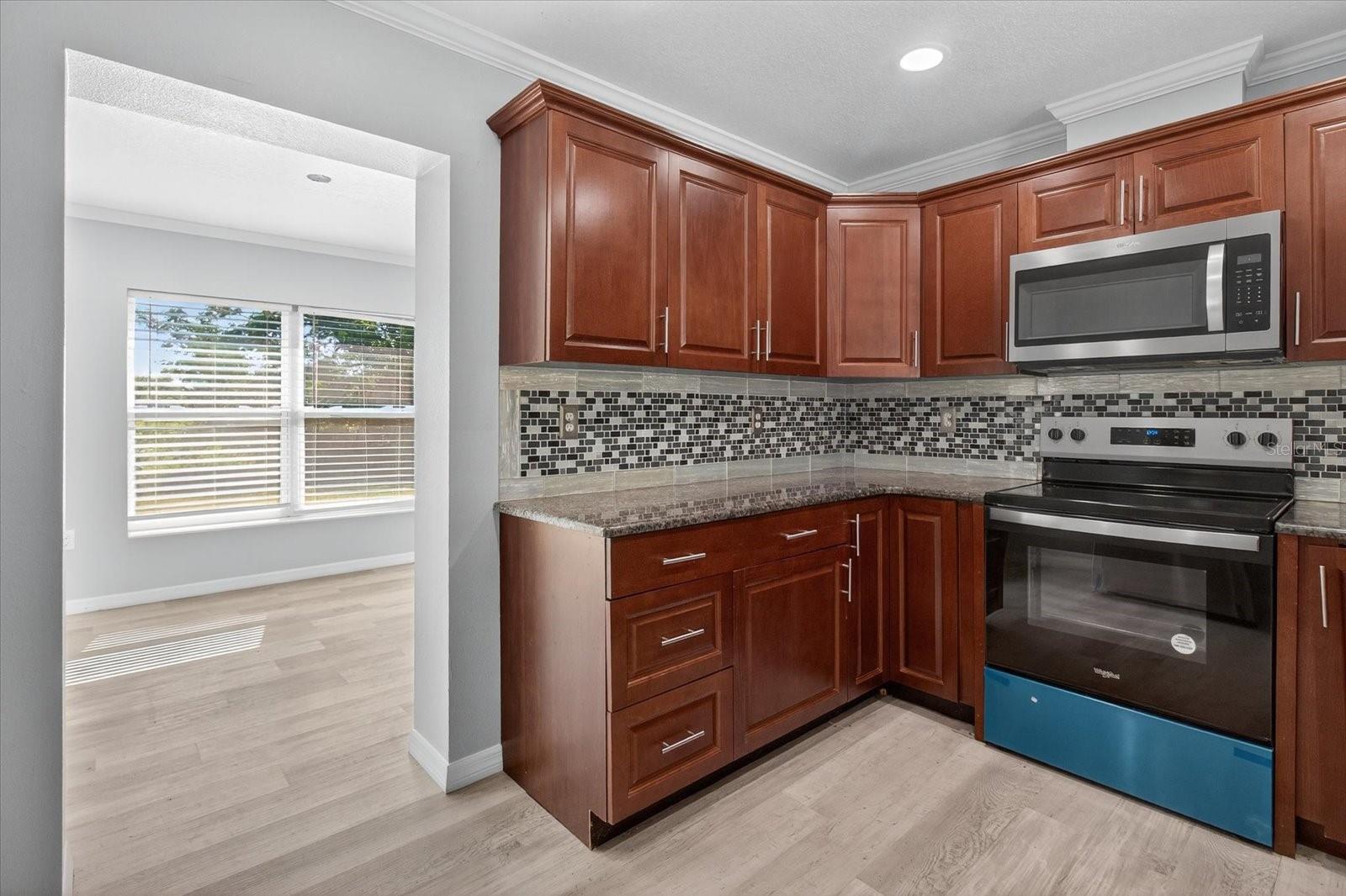 JASMINE HEIGHTS - Residential