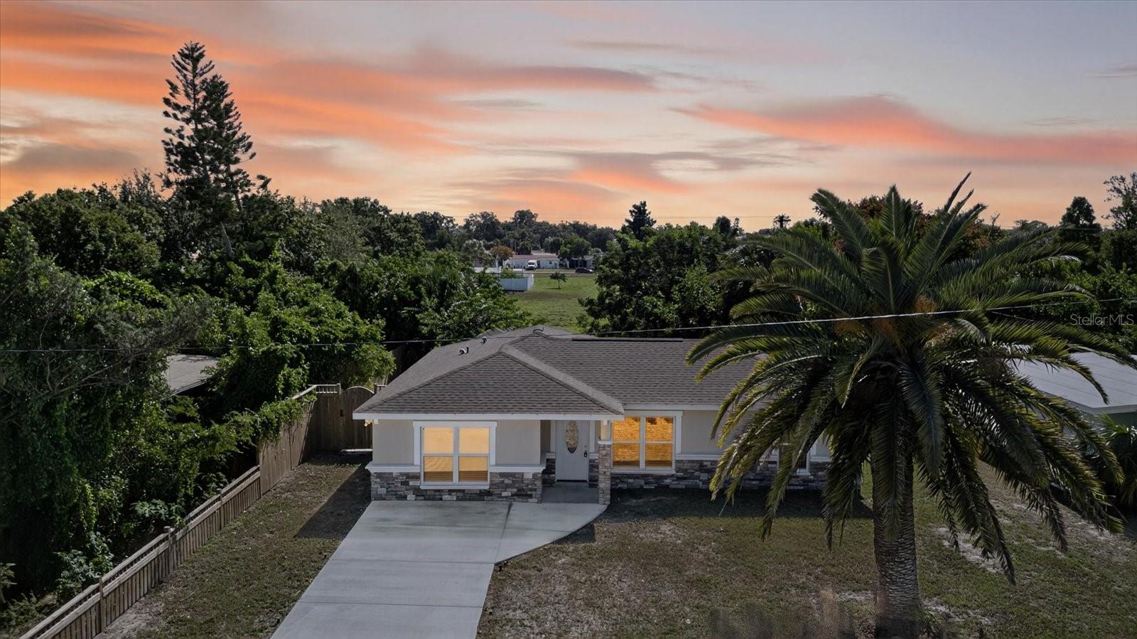 JASMINE HEIGHTS - Residential