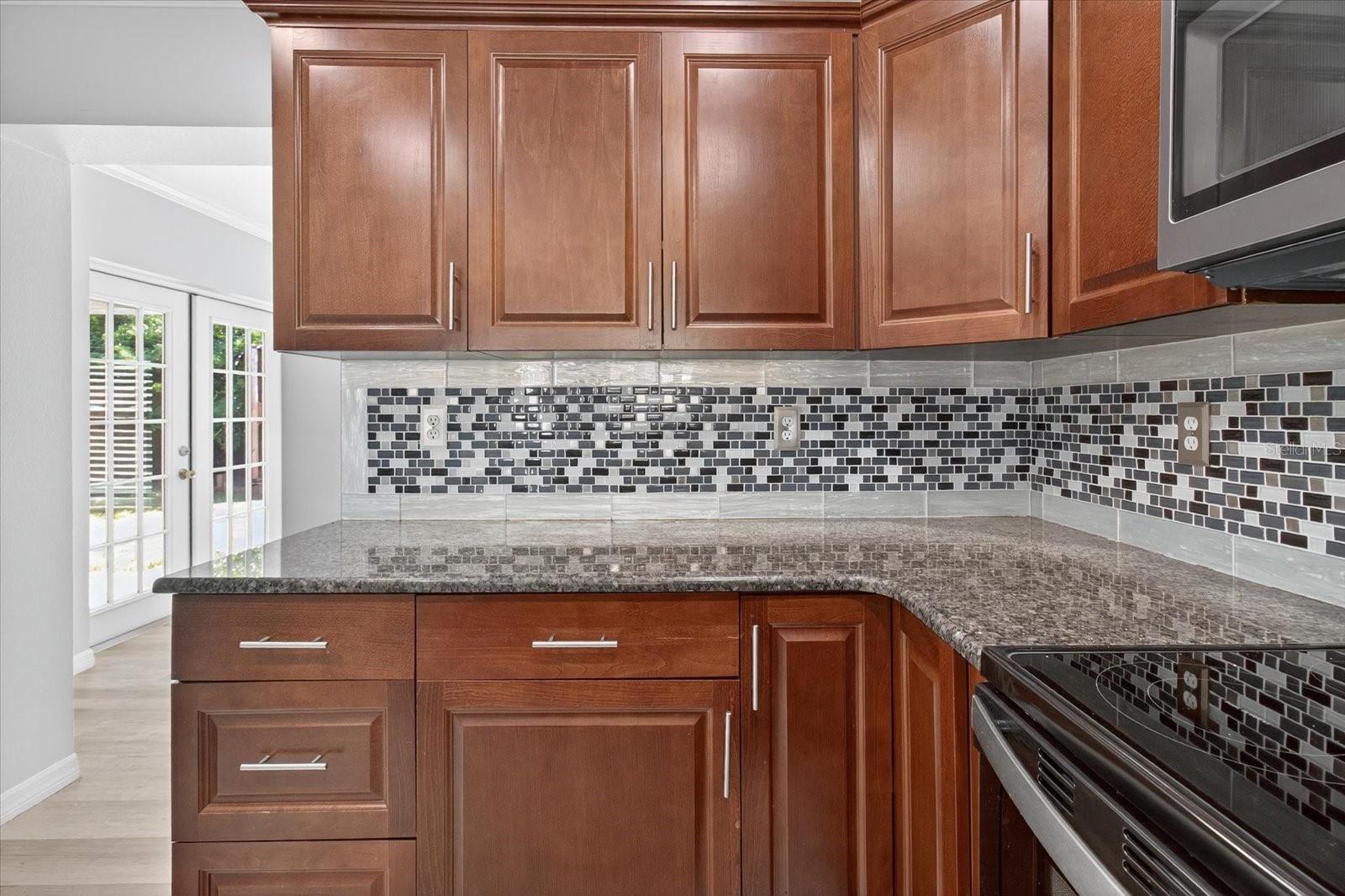 JASMINE HEIGHTS - Residential