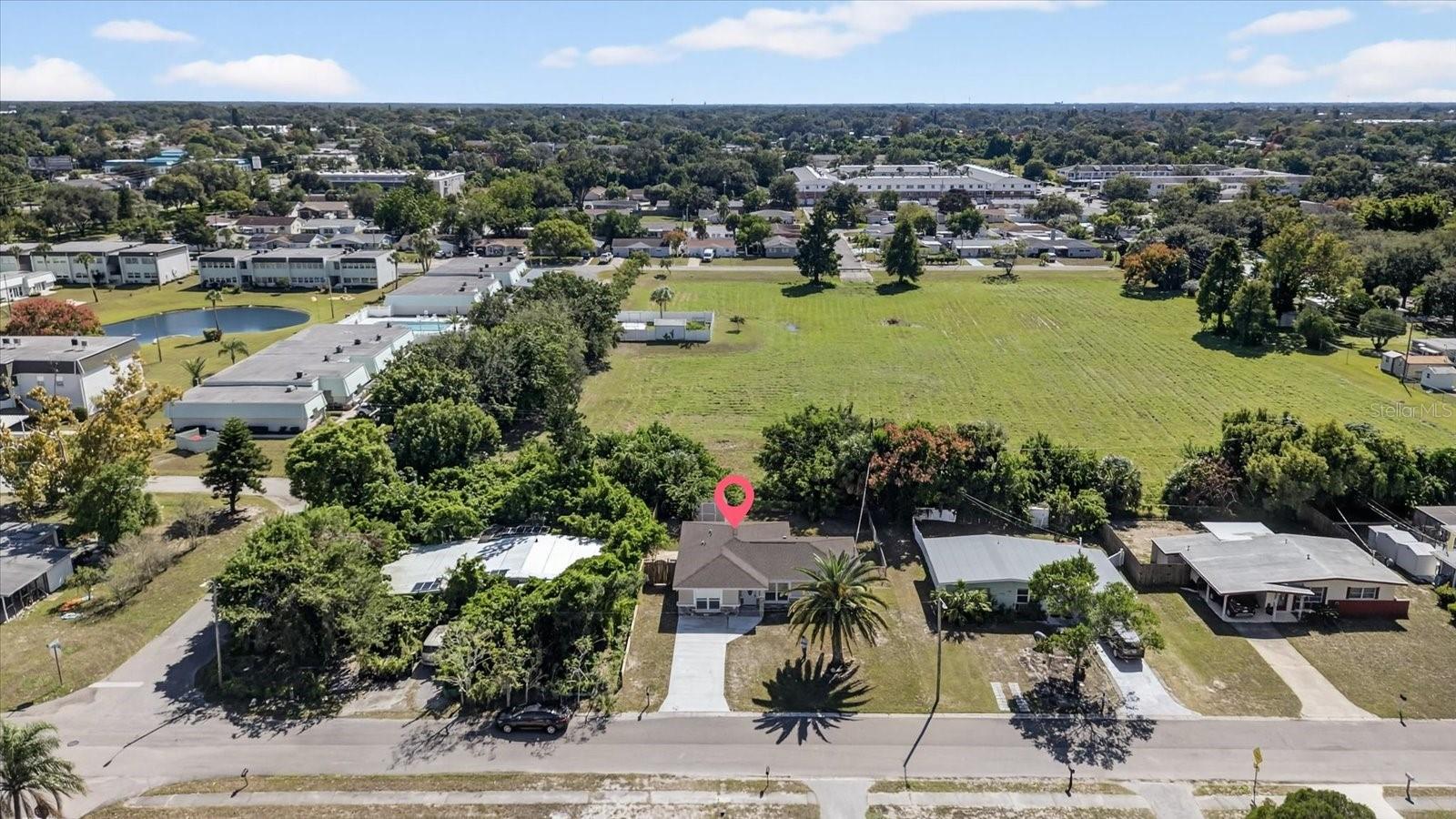 JASMINE HEIGHTS - Residential