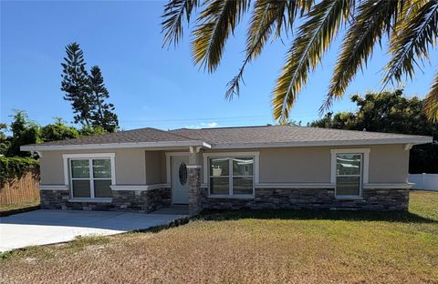 Photo of 5352 Tangerine Drive, Zephyrhills, FL 33542 (MLS # TB8441353)