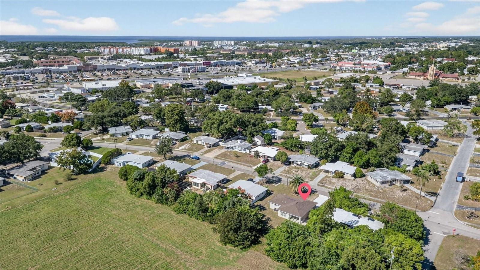 JASMINE HEIGHTS - Residential