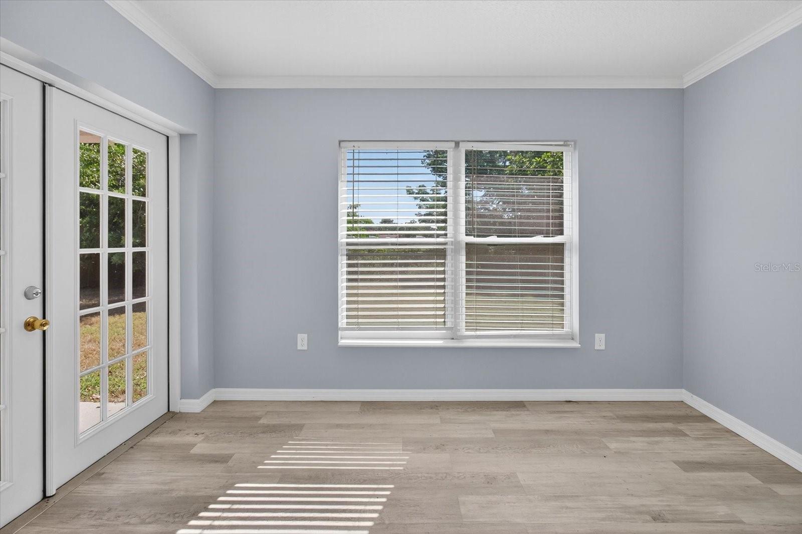 JASMINE HEIGHTS - Residential