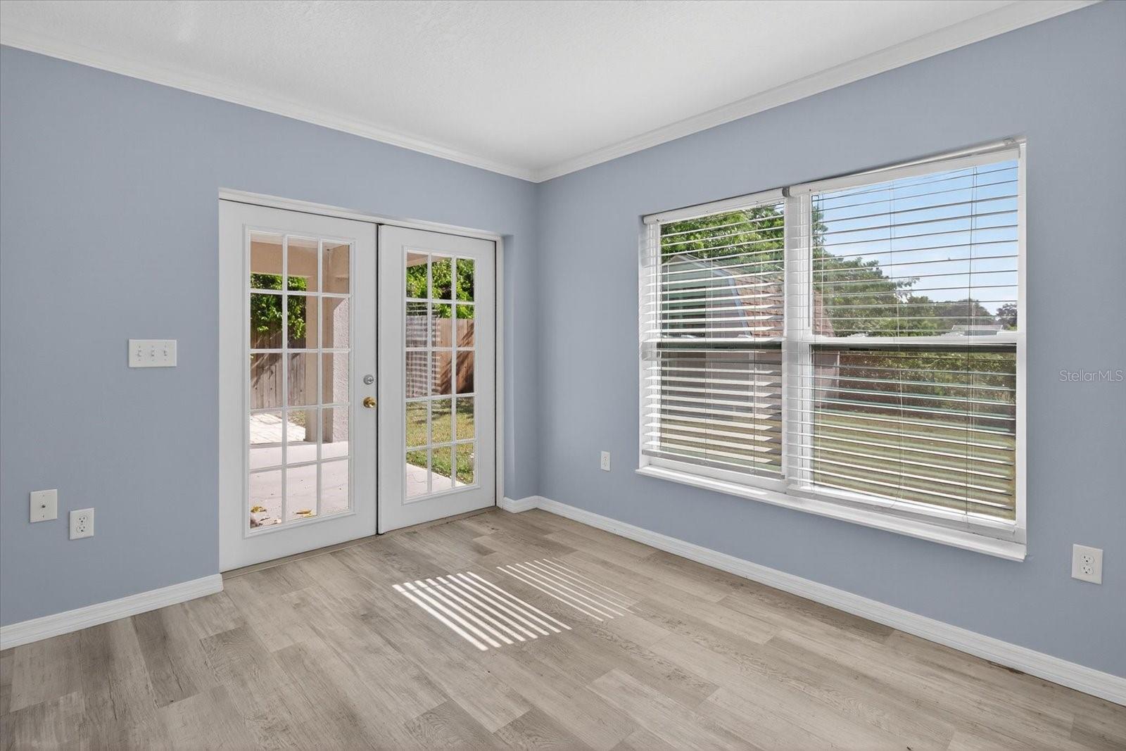 JASMINE HEIGHTS - Residential