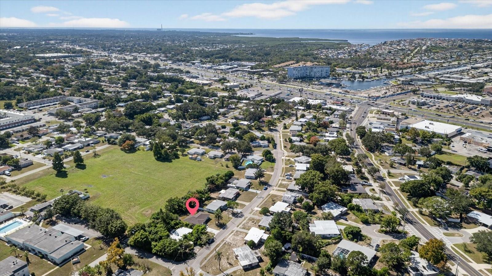 JASMINE HEIGHTS - Residential