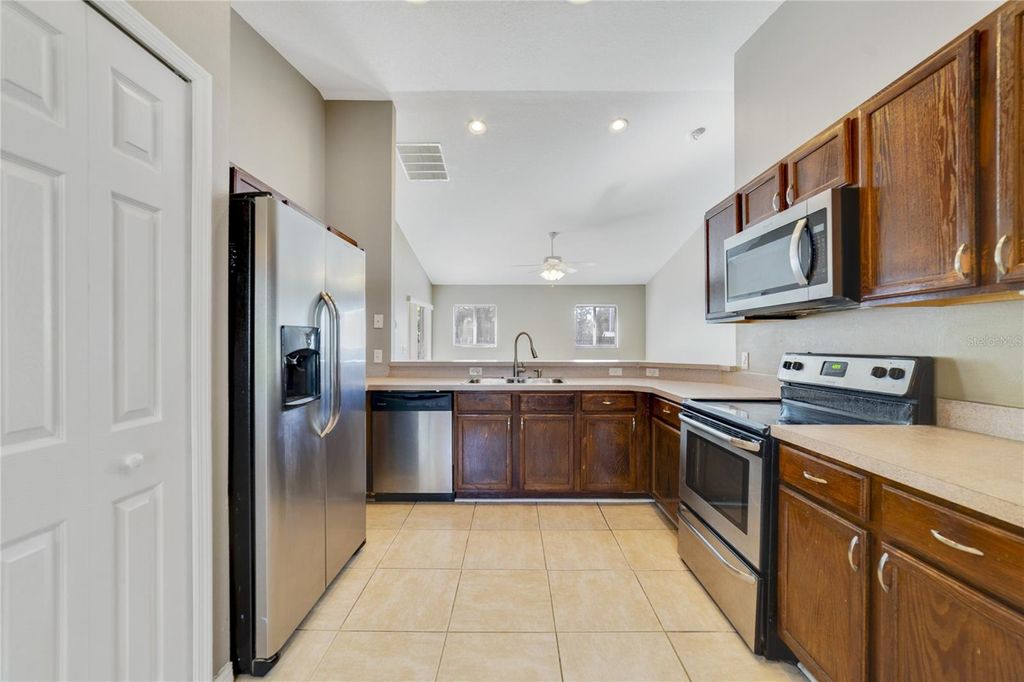 Photo of 226 Paradise Woods Court, Davenport, FL 33896 (MLS # O6377687)